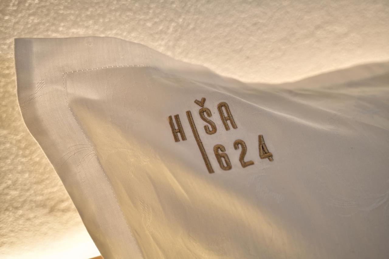 Hisa 1624 - Adults Only Panzió Zgornja Kungota Kültér fotó